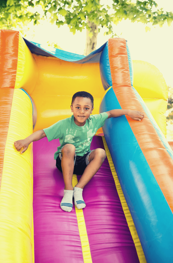 Party entertainment ideas